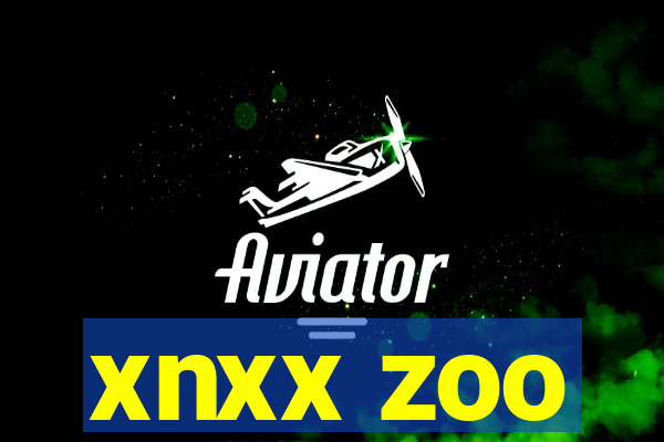 xnxx zoo